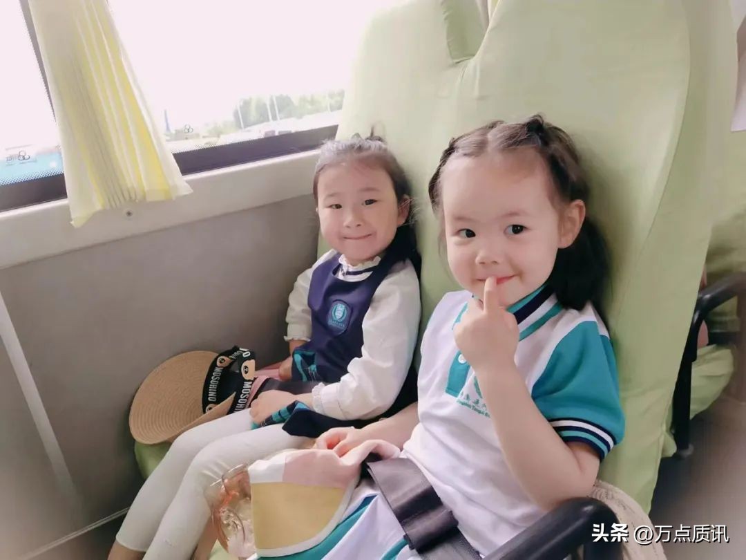 展才艺、练市场、摘葡萄、看电影…幼儿园“六一”主题周精彩回眸