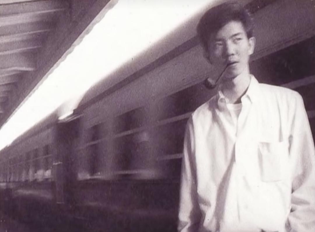 “我很流氓，但我不改”