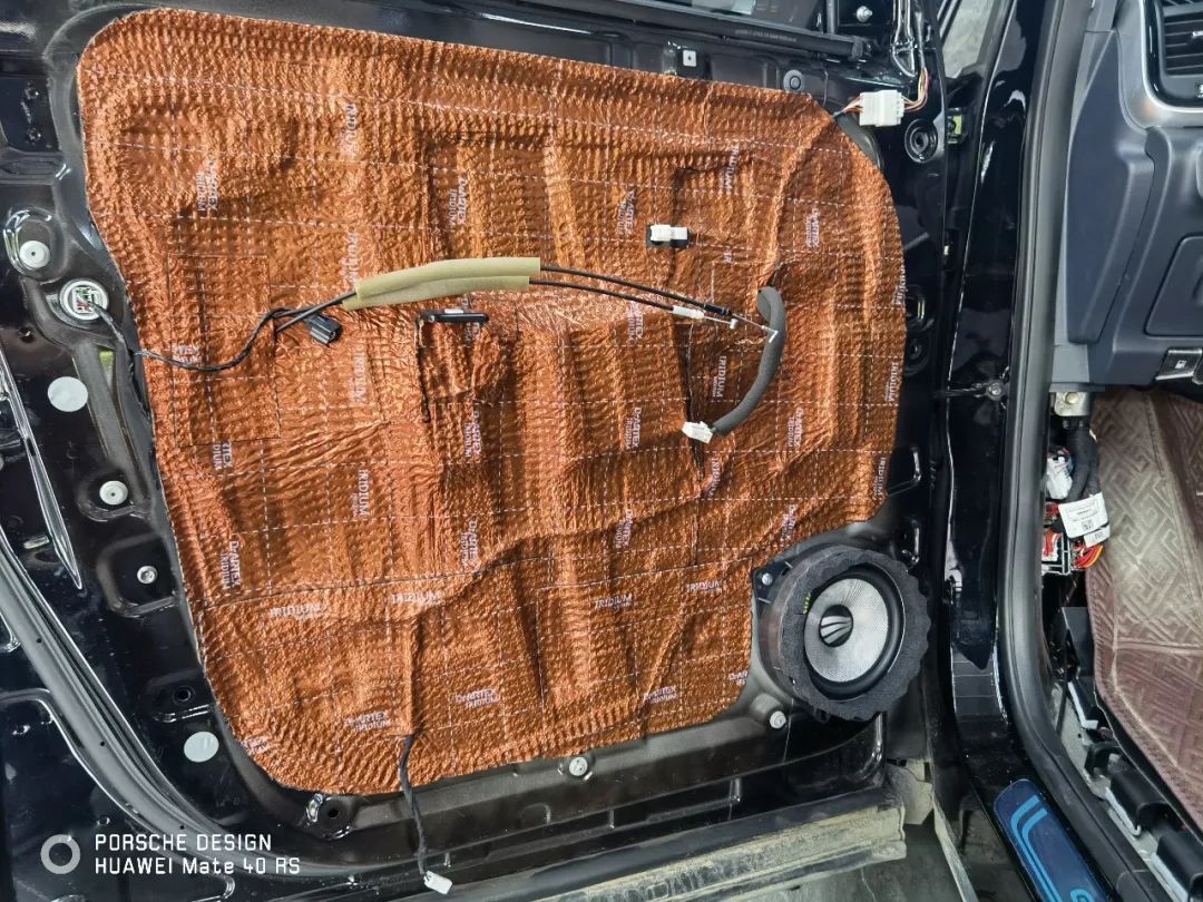 传祺m8沉浸式体验音响,传祺m8体验感