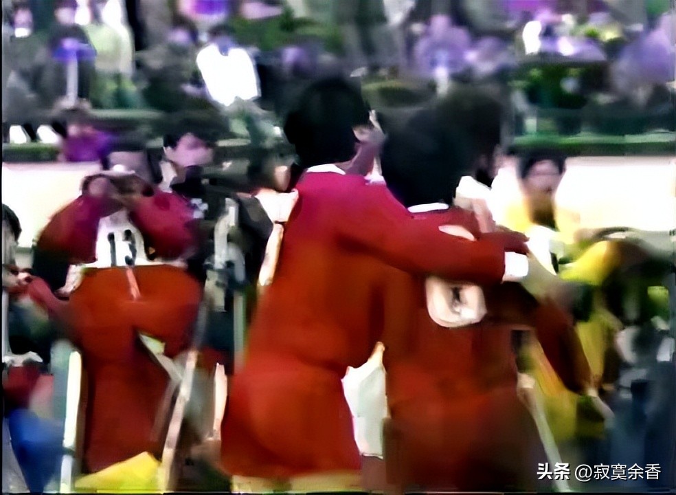 上个世纪80年代的香港明星足球队,八十年代中国足球队对香港队战绩