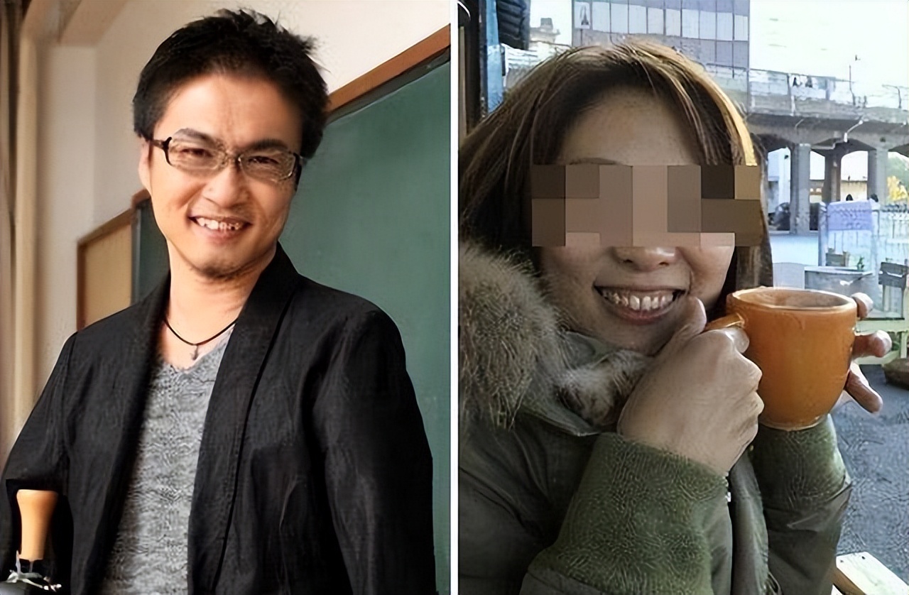 日本天生无手无腿的作家,日本一位无四肢的人