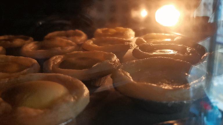 科普文章心得,新手考虑哪款烤箱