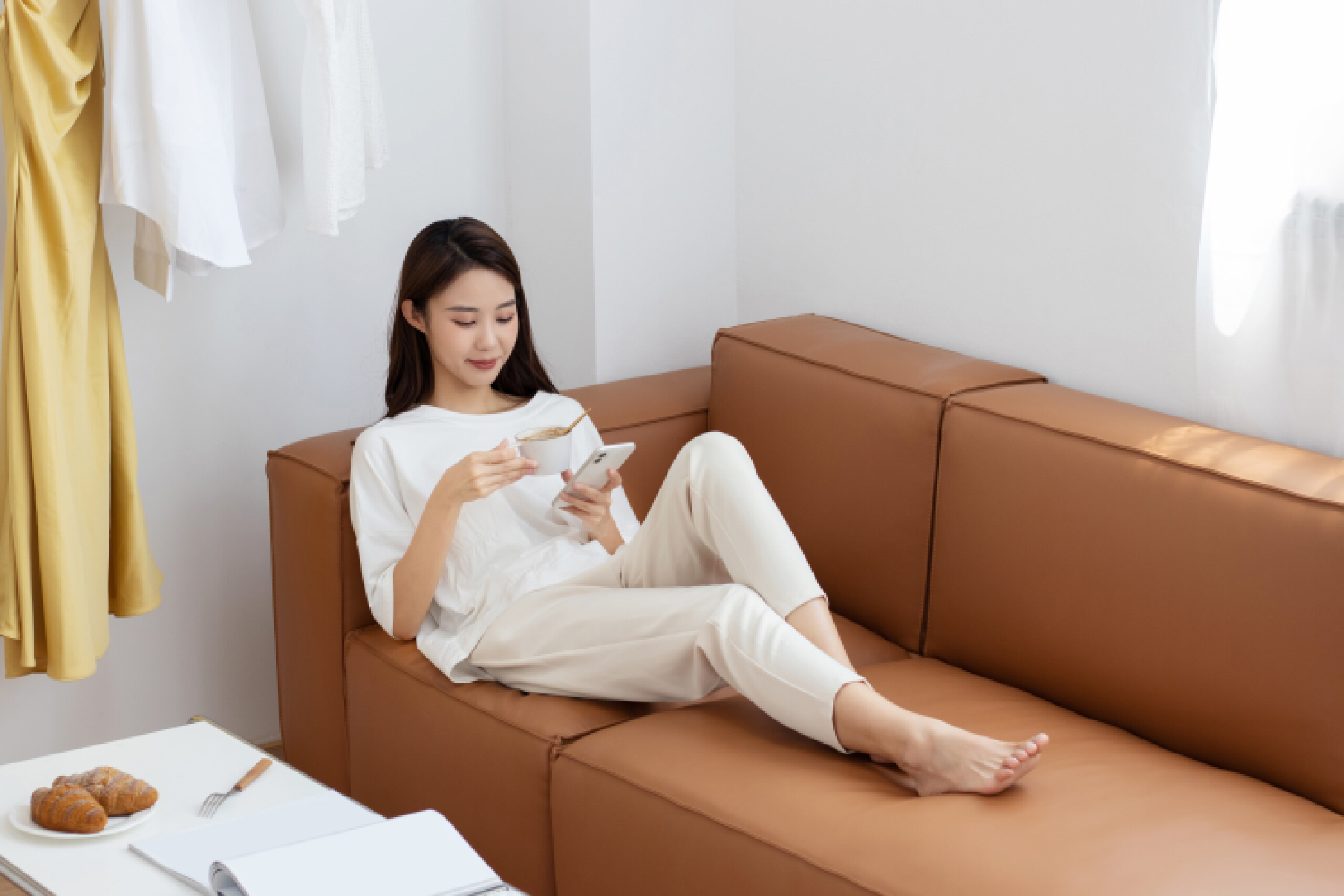 使用频率高的消耗品,手机如何正确维护和保养