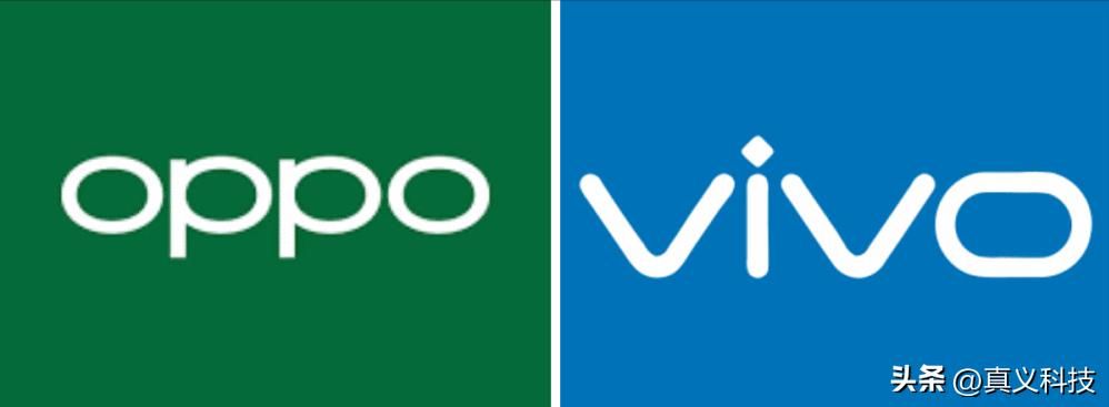 vivo和oppo为啥被叫做蓝绿厂,为什么vivo和oppo叫蓝绿厂