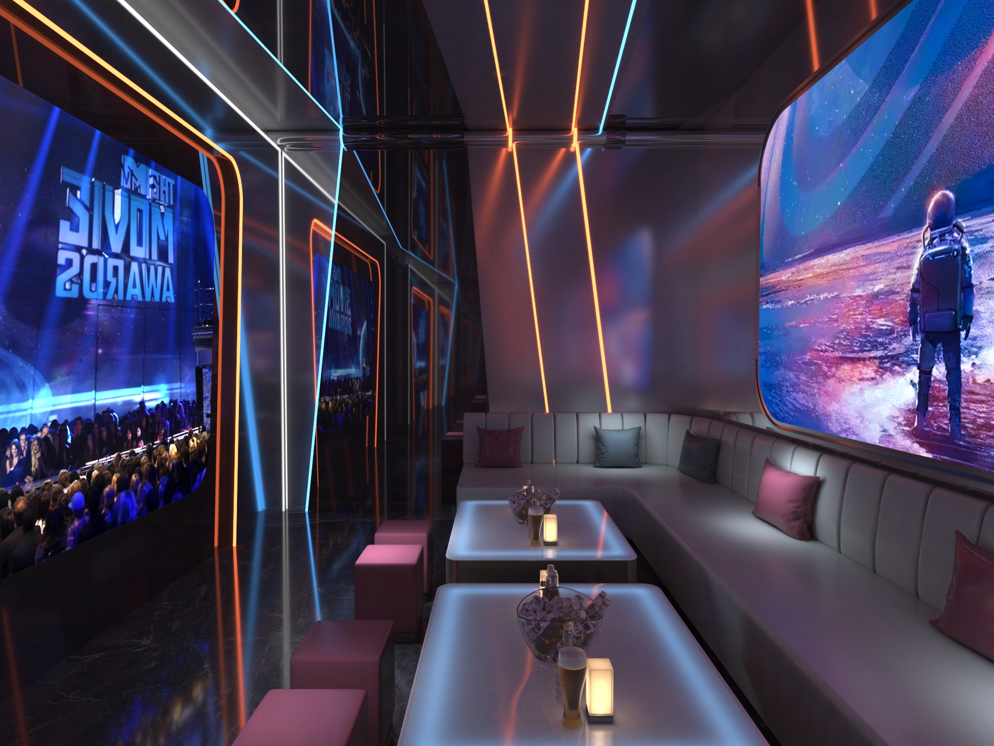 银川烧烤店装修设计报价,银川烧烤店装修设计效果图