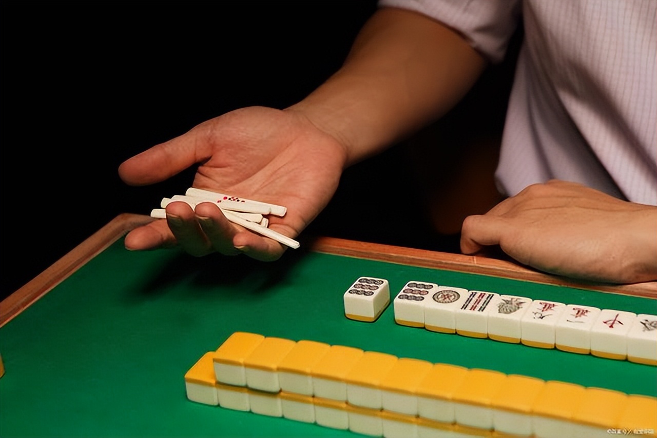 为什么很多麻将馆开不下去,2022年3月麻将馆全市可以开了吗