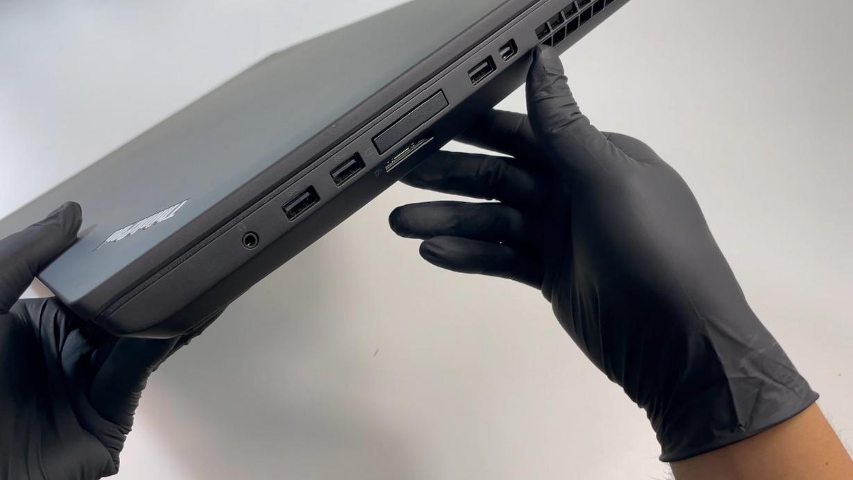 怎么辨别thinkpad是新旧配件组装,thinkpad原厂配置查询