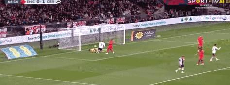 德国足球史上的惊天逆转,足球之夜米兰王朝轰然倒塌