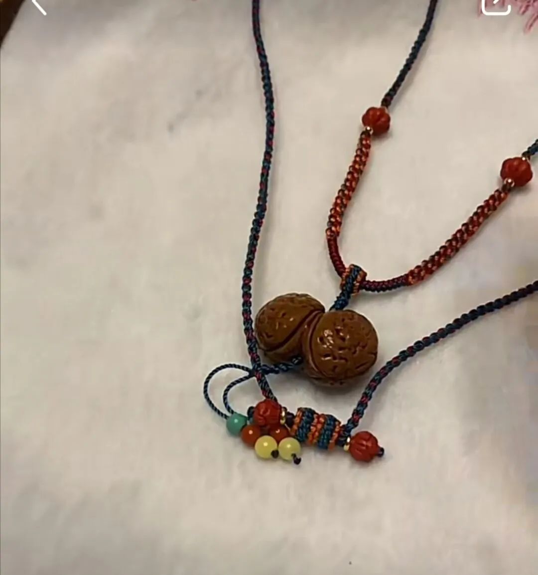 与众不同的双棒文玩，是时尚达人追求的最终目标