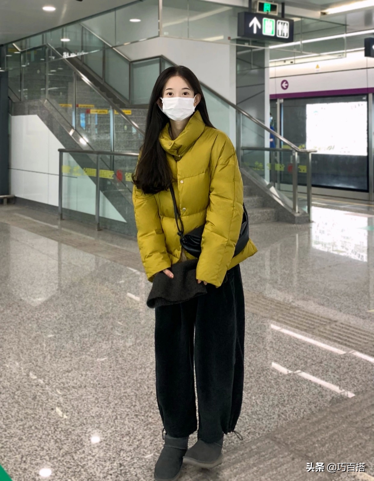 穿搭小技巧怎么学穿衣搭配,各种场合的衣服穿搭技巧