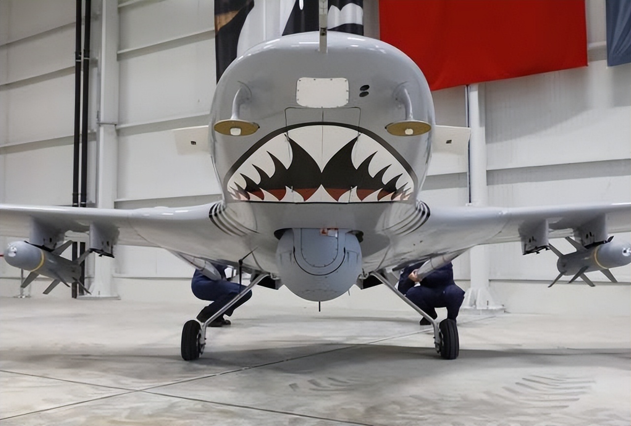 美向台出售无人机,美向乌提供爱国者导弹