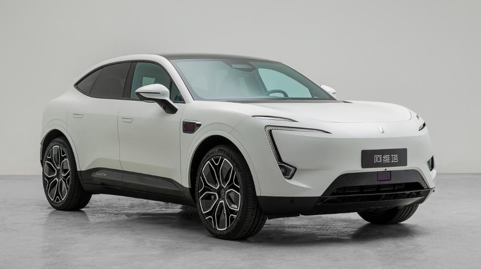 5-10万最值得入手8台新能源车,目前最值得入手的新能源车