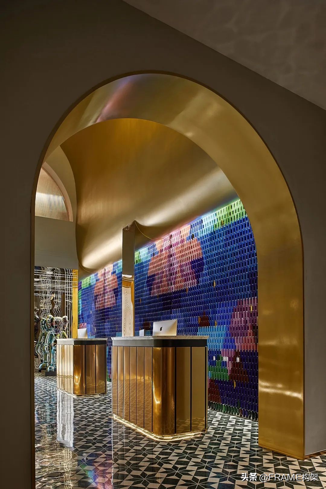 吴燕明丨潮州之潮——潮酒店