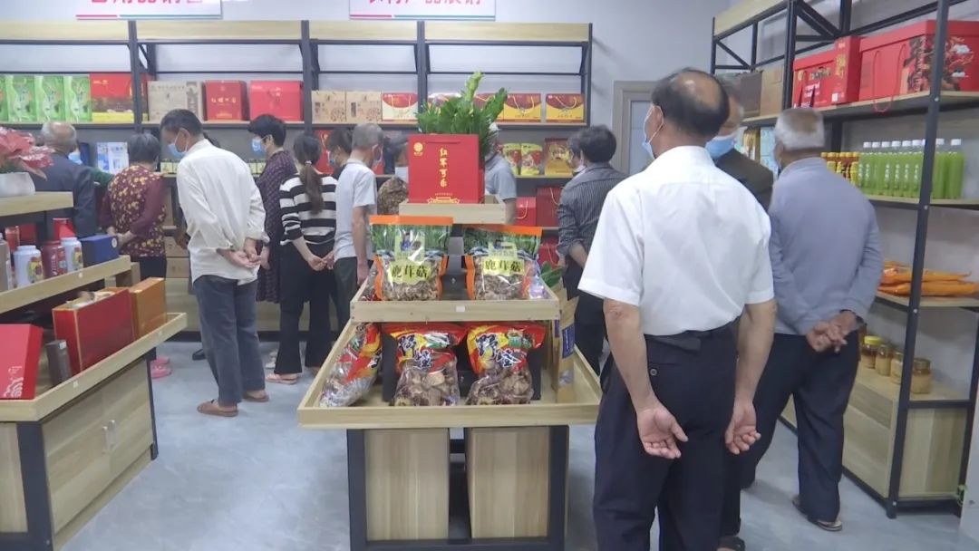 龙岩福农驿站,福建农信福农驿站