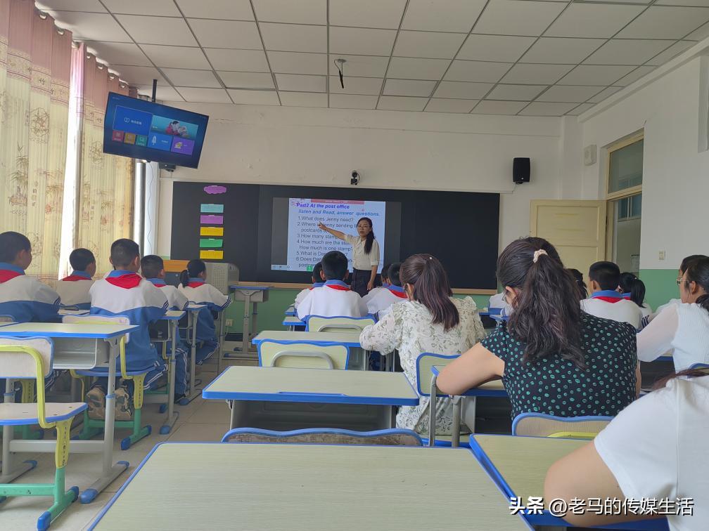 二师附小送教下乡活动,联盟校送教下乡简报