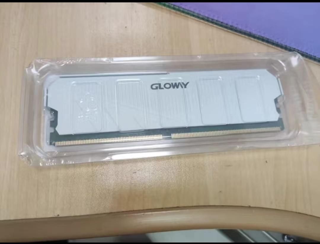 内存光威天策ddr4评价,光威天策ddr416gb3600hz超频