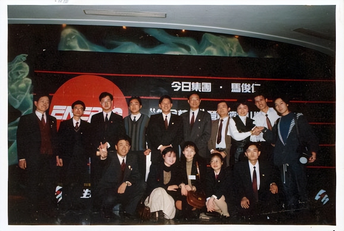 生命核能:马家军独家秘方,何伯权一手缔造的“商业传奇”