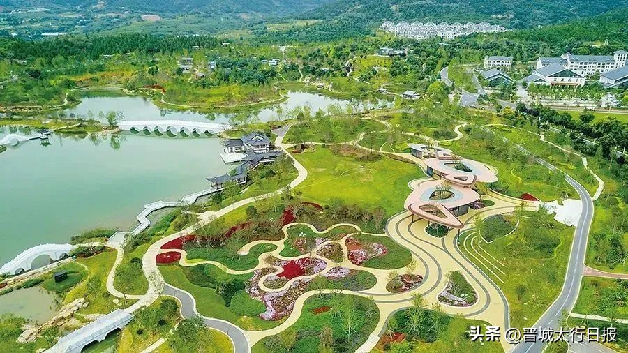 晋城适合避暑的地方,晋城避暑景区