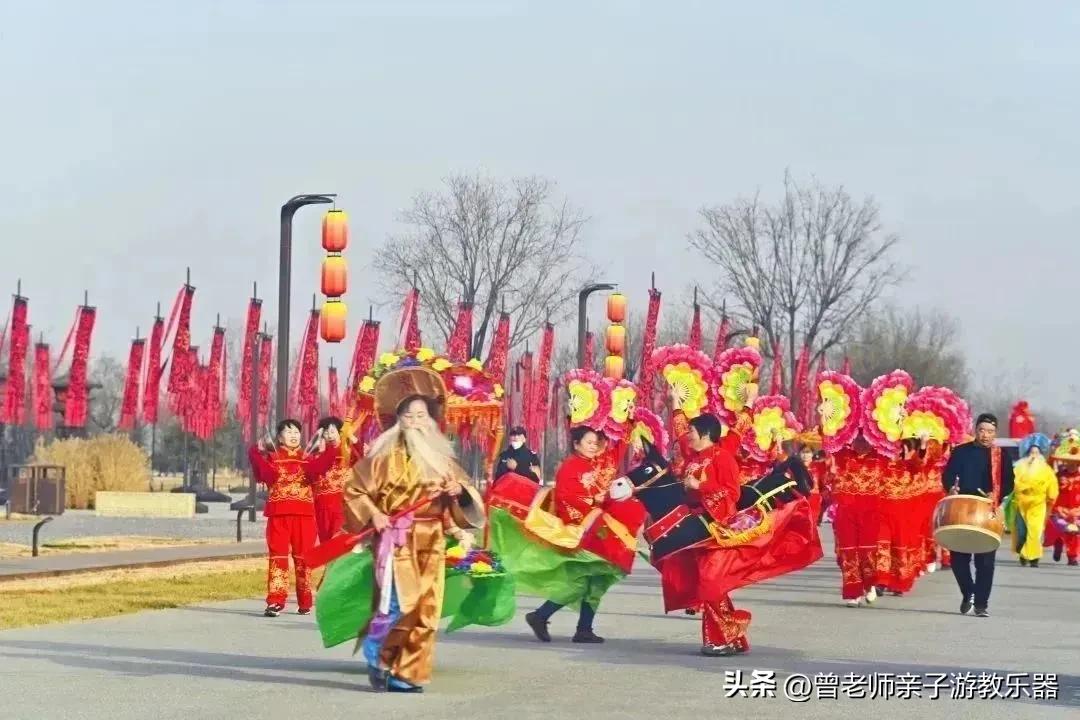 西安出发自驾亲子游,西安亲子游十大排名