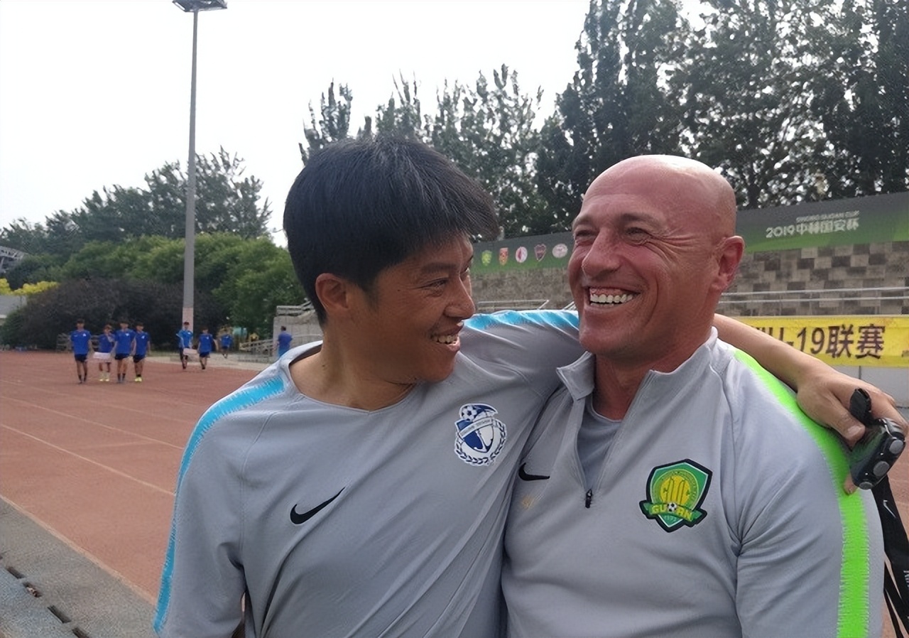 大连实德五虎现状,大连足球五虎将