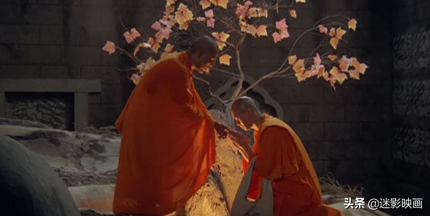 39年前的邪典港片，徐锦江的成名作，因尺度大胆，被删减6分钟