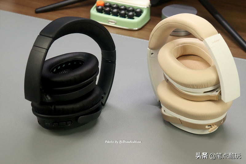 boseqc35ii降噪耳机一机多用,降噪耳机boseqc35可以用来游戏吗