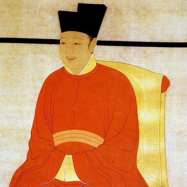 呼延庆是真实的历史人物吗,呼延庆都是名将吗