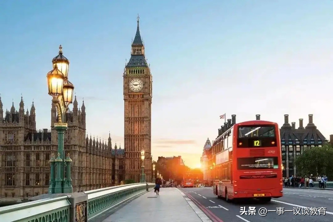 网红海外丢人,北电特别出名的网红