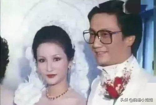 谢贤赌博欠债被抓,谢贤演赌神被扔下楼