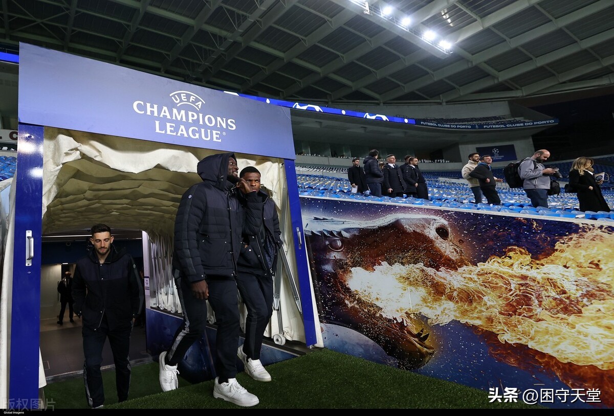 欧冠八强抽签拜仁代表,欧冠决赛抽签抽几支球队