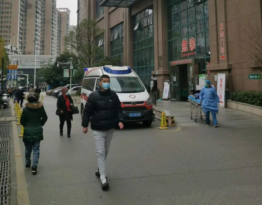 武汉顶级医院,武汉很好的医院