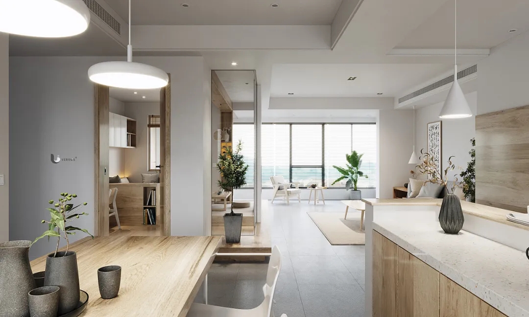 生态板和颗粒板怎么区分,颗粒板多层板生态板甲醛测试