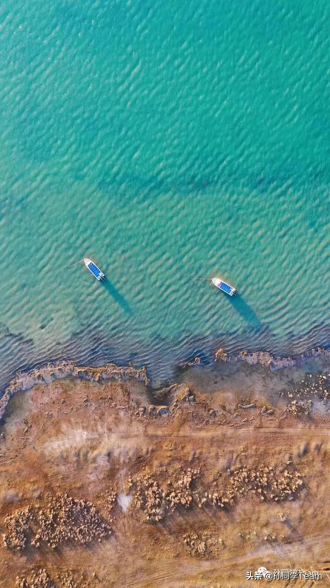 宝藏小众城市榆林,边陲古城榆林
