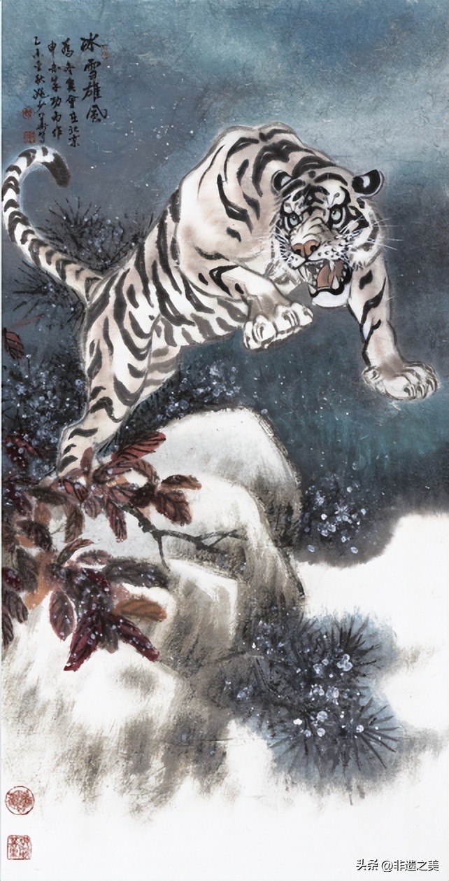 姚少华的全部作品,姚少华