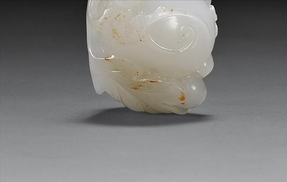 玉雕承载了中国人哪些文化,玉雕走仿古还是现代玉雕