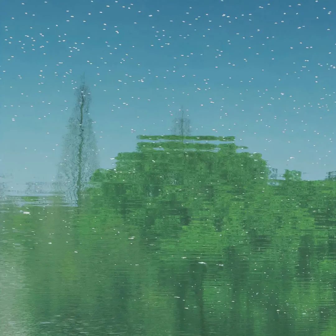 高级小众背景图片图集,小众背景图治愈丧