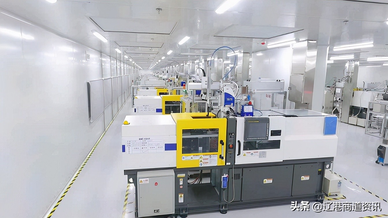 蓝海筑梦中蓝电子从小工作坊到国内行业隐形冠军