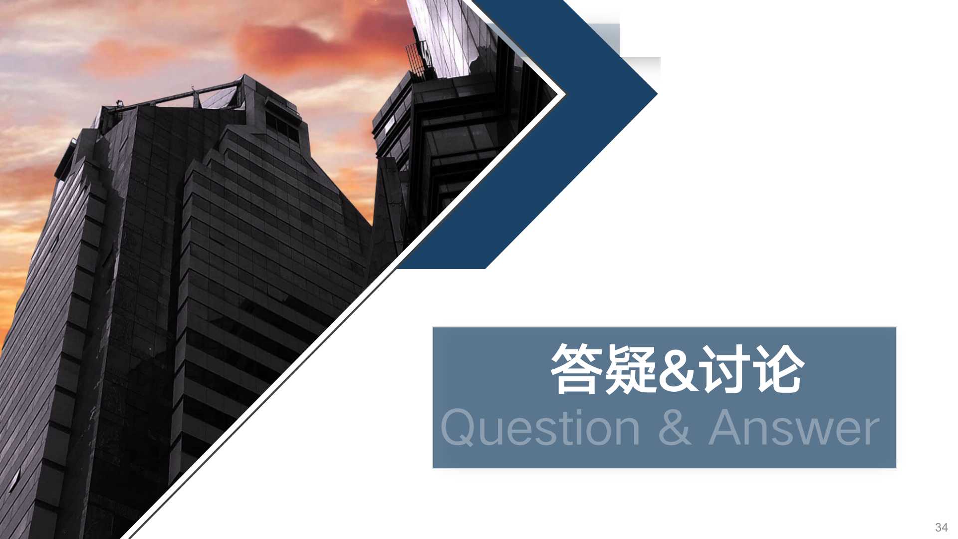 企业数字化建设运营管理必备常识,企业数字化运营体系