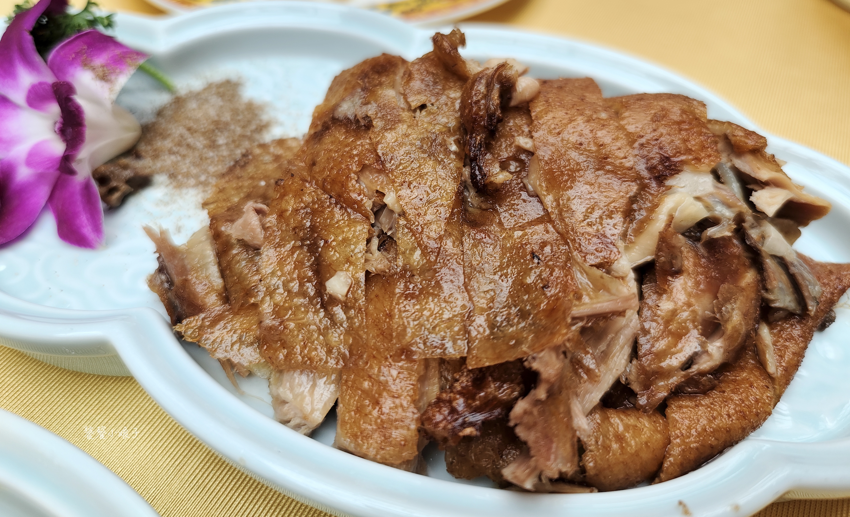 600元宫廷菜,北京宫廷菜又贵又不好吃