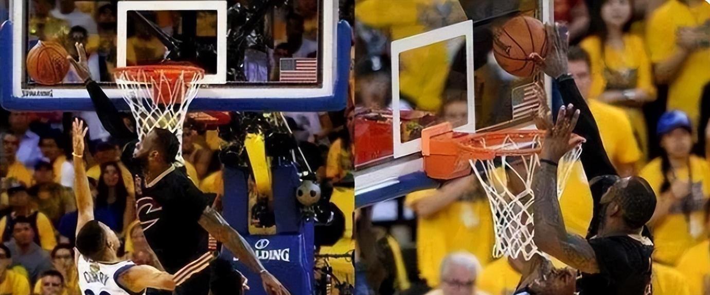 鏖战7场创下1-3大逆转的历史纪录,近十年总决赛大比分