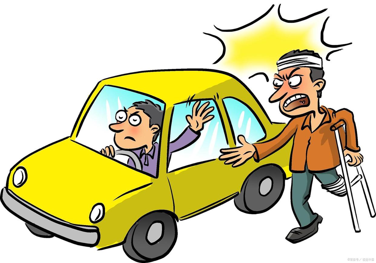 交通事故被撞死谈赔偿方法与技巧,干货分享交通事故主要责任