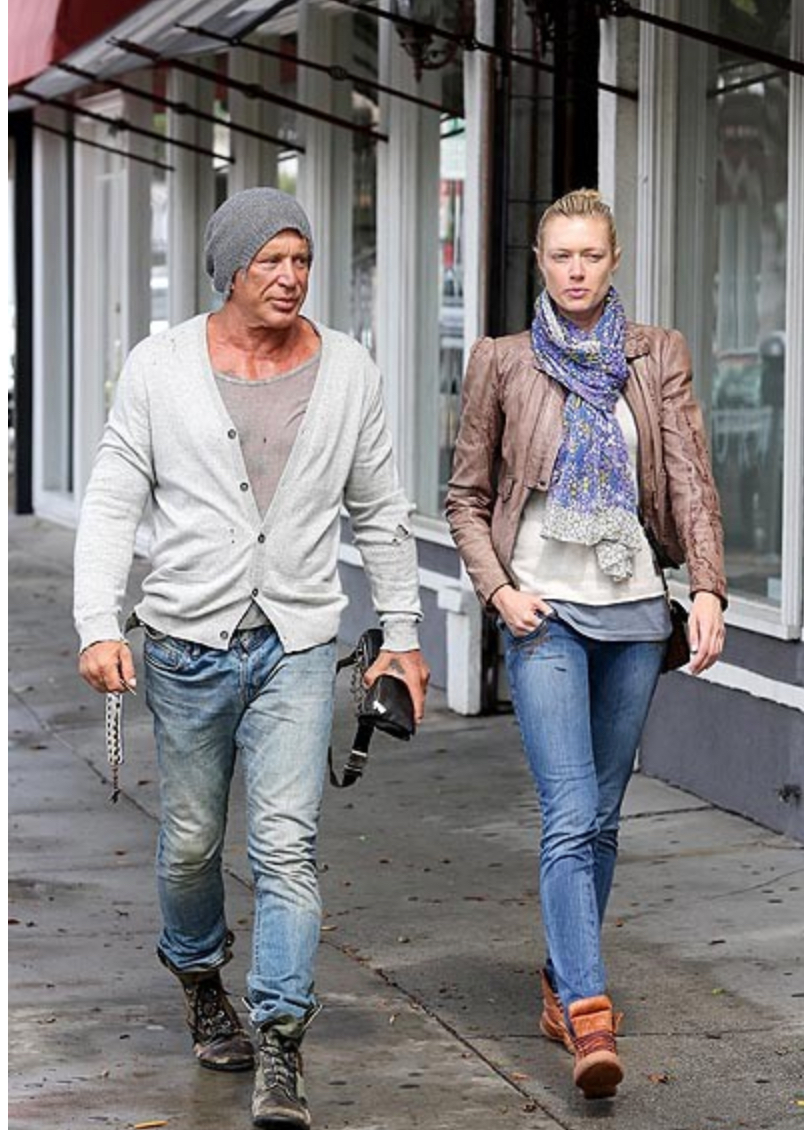 俄罗斯10位最美丽的女性,十大最有吸引力的女人