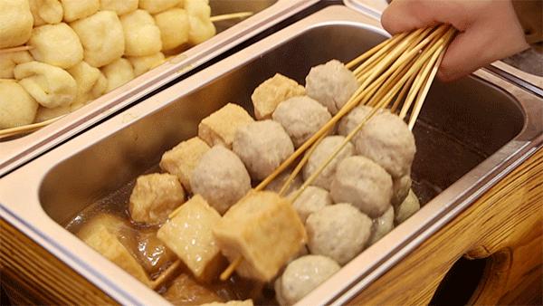 豆花新品种新吃法,温州豆花怎么吃