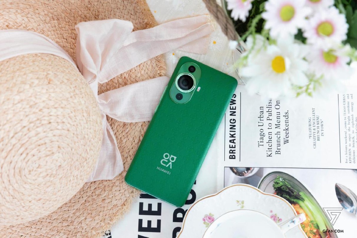 256g华为nova11真实测评,华为nova11ultra值得购买吗