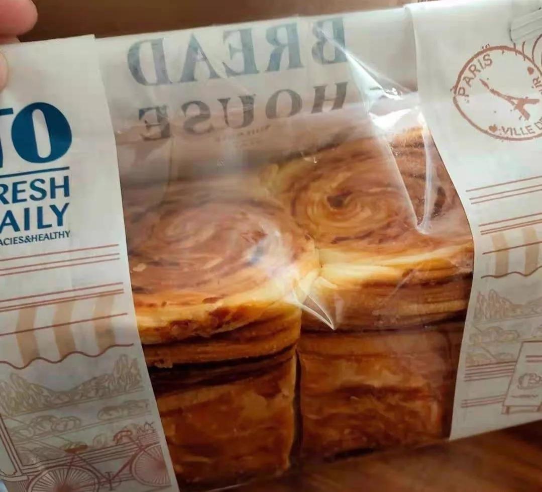 特别爱吃面包是什么原因,特别爱吃面包是什么体验