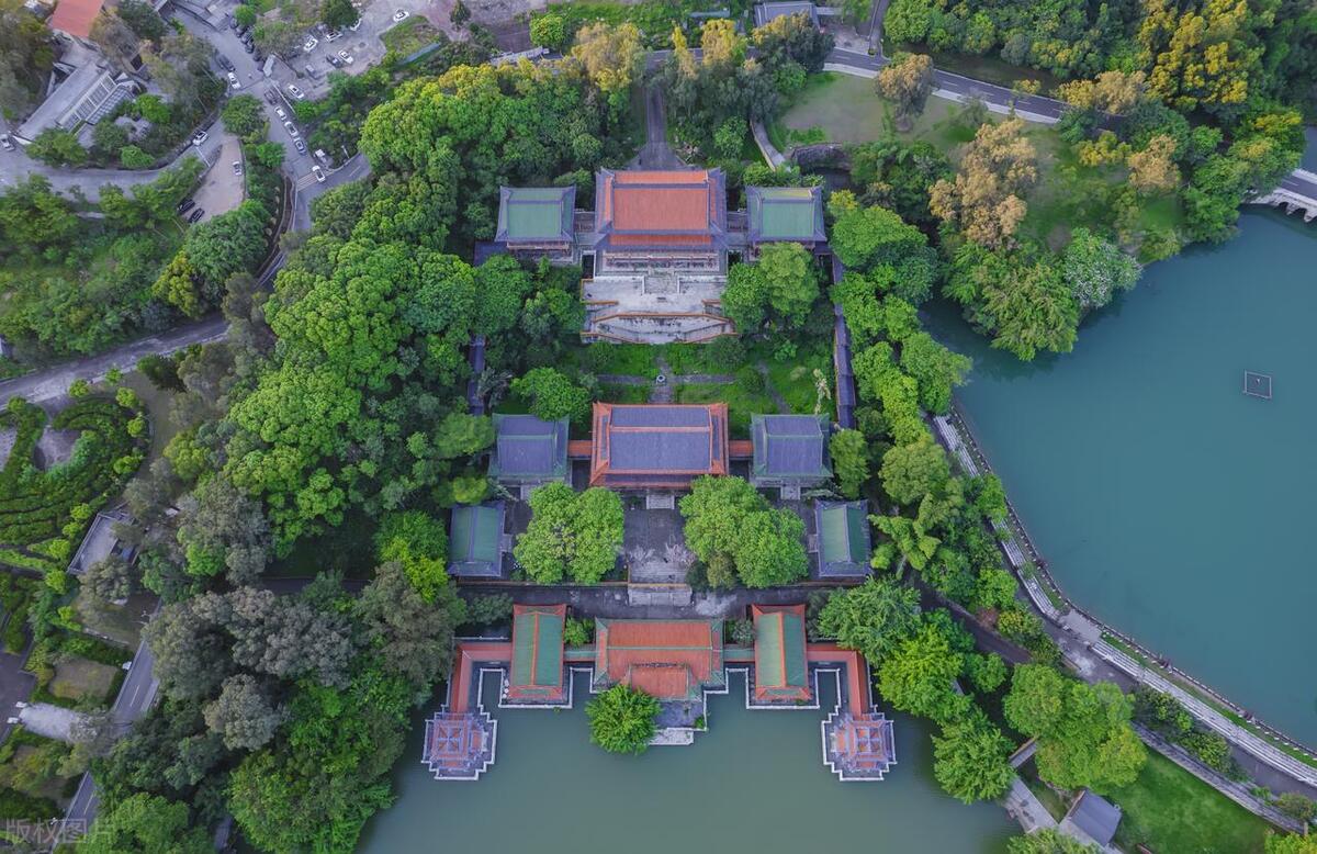 珠海自驾游十大免费景点推荐,珠海横琴网红十大景点免费