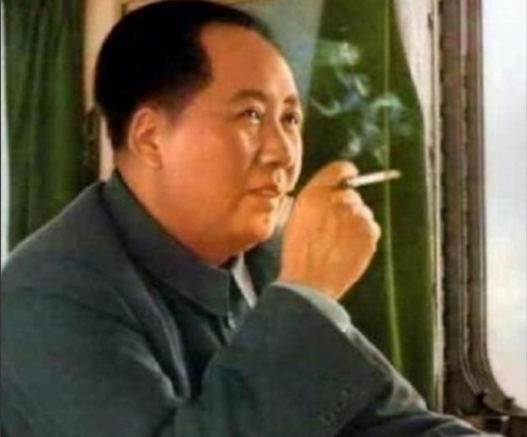 毛主席烟瘾很大，他抽的烟有什么特别之处？是时候说清真实情况了