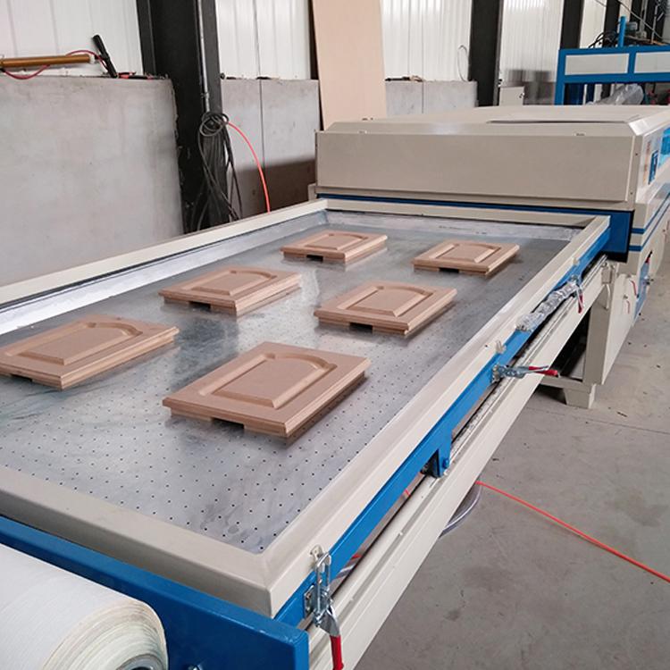 吸塑机配套空压机,一台吸塑机用多大空压机