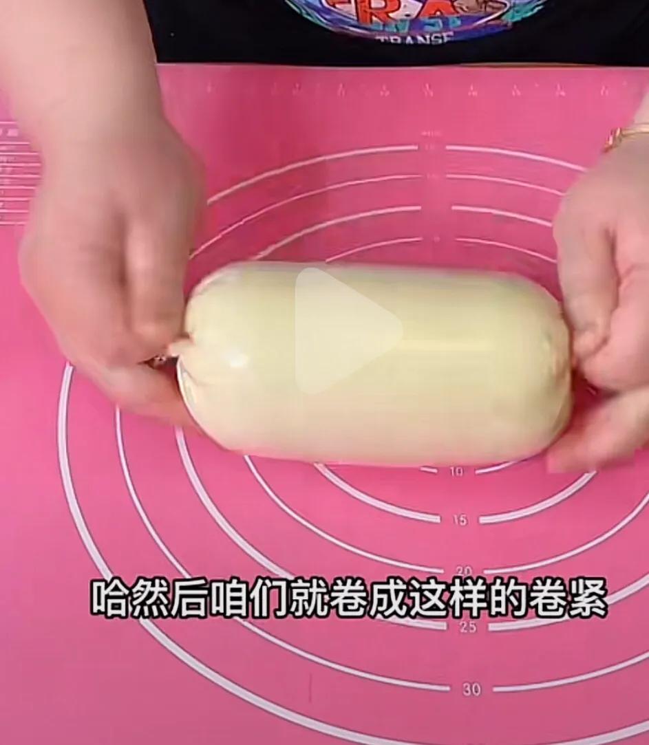 我想学炸油条的正确配方,炸油条最经典教程和配方