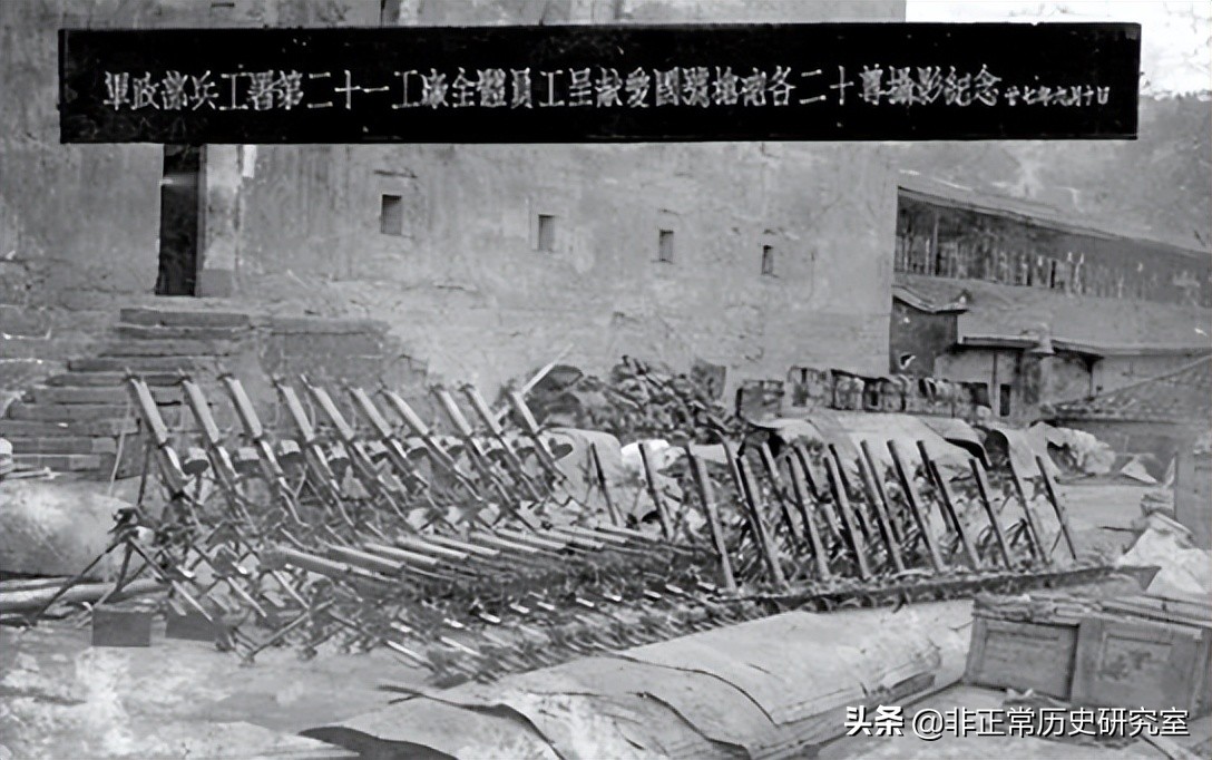 汉阳造中华第一枪图片,汉阳造是仿造什么枪的